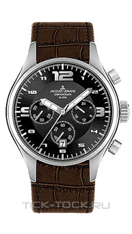  Jacques Lemans 1-1426F